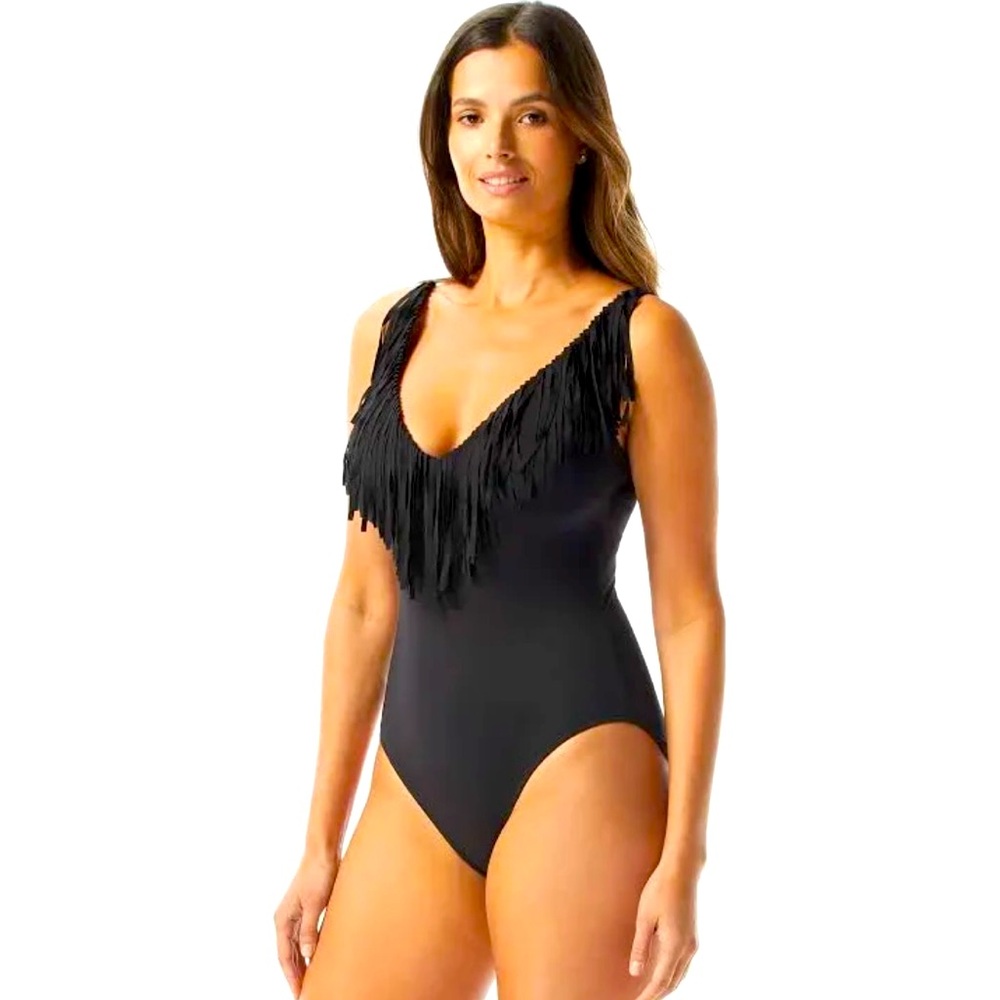 COCO REEF Embrace One-Piece Swimsuit